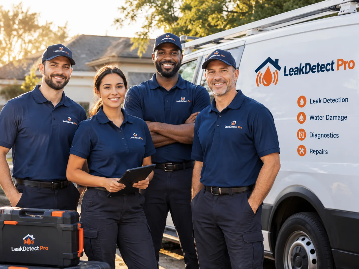 Roof Repair company in Greenbrae, CA